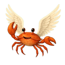mascot